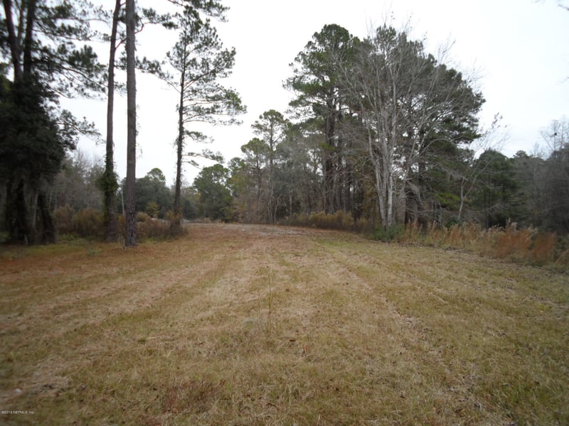 2312 Pages Dairy Rd, Yulee, FL 32097