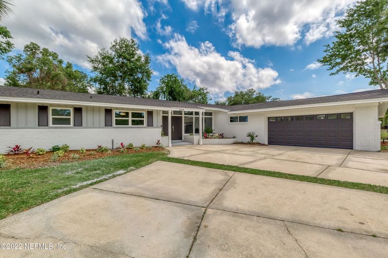 2312 Saragossa Ave, Jacksonville, FL 32217