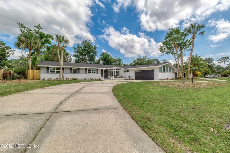 2312 Saragossa Ave, Jacksonville, FL 32217
