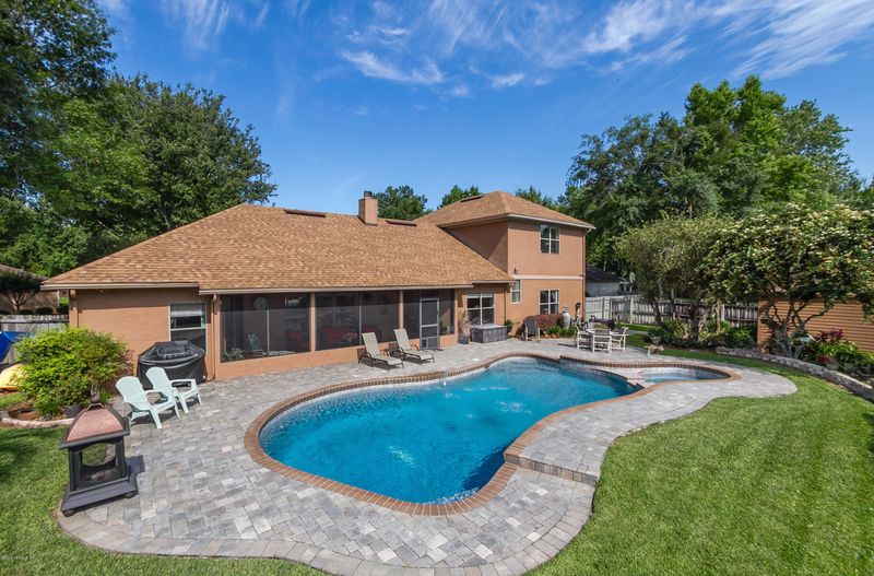 2312 Wedgewood Ct, Fleming Island, FL 32003