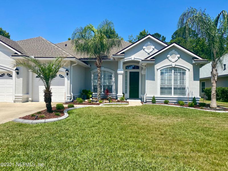2314 W Clovelly Ln, St Augustine, FL 32092
