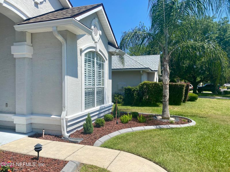 2314 W Clovelly Ln, St Augustine, FL 32092