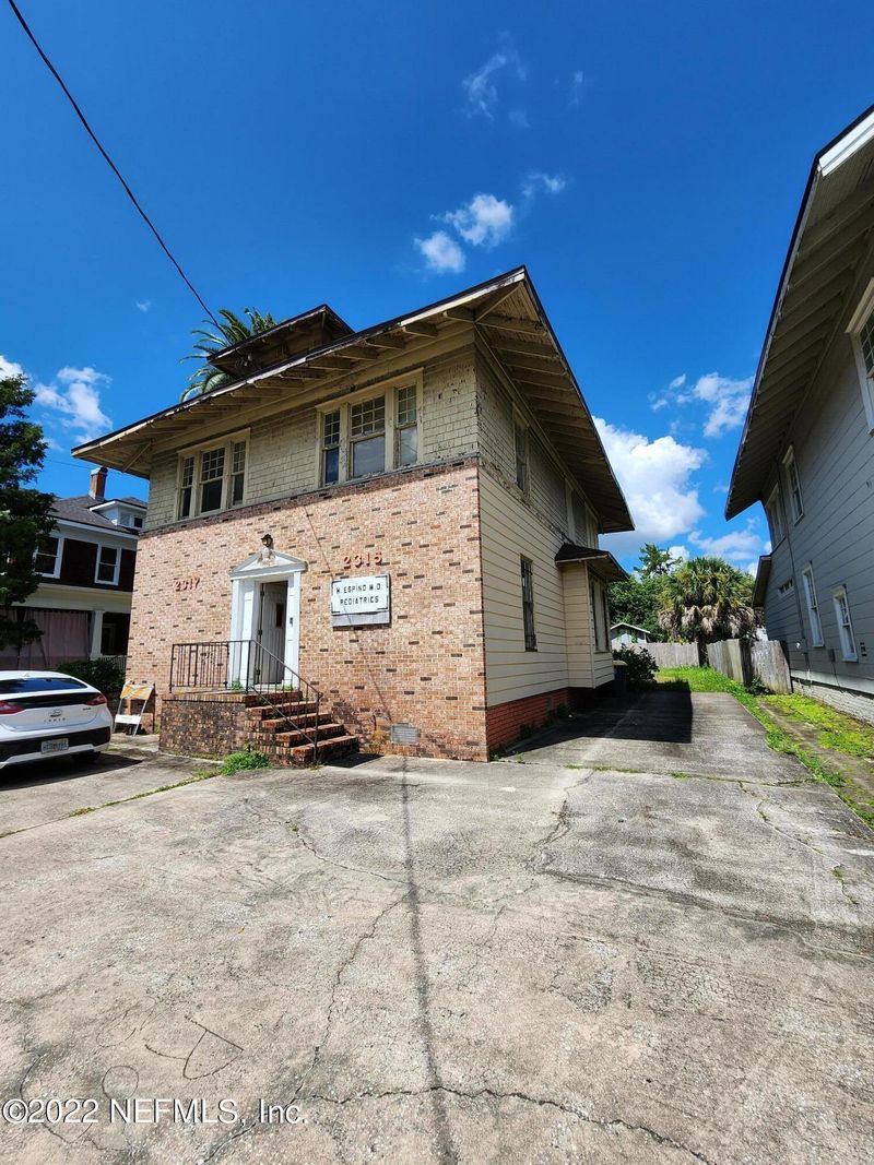 2315 Park St, Jacksonville, FL 32204