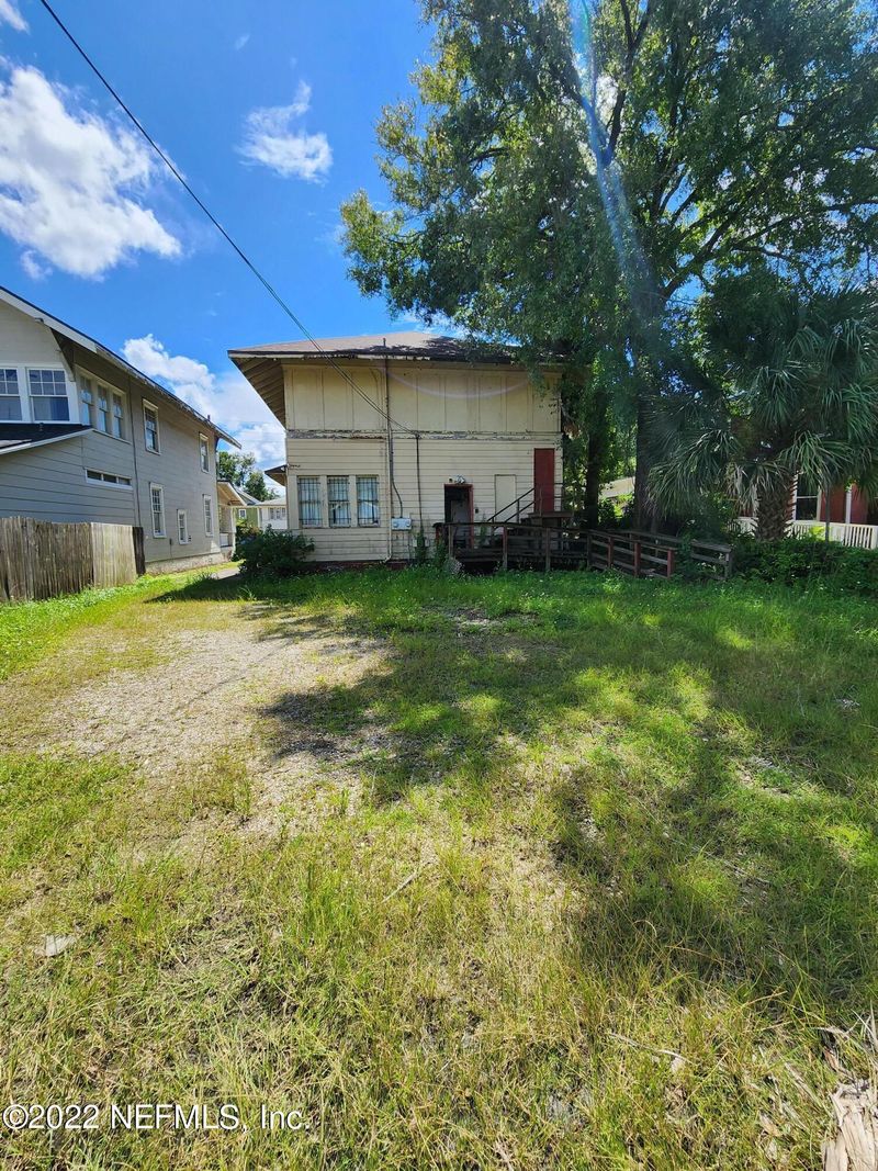2315 Park St, Jacksonville, FL 32204