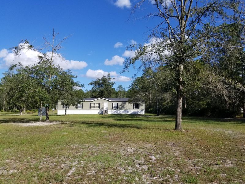 2315 Tyrone Rd, Middleburg, FL 32068