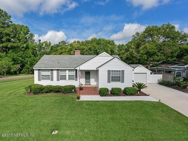 2316 Harvester St, Jacksonville, FL 32210