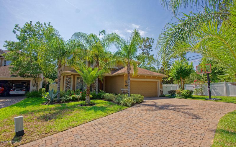 2316 S Aft Bend, St Johns, FL 32259
