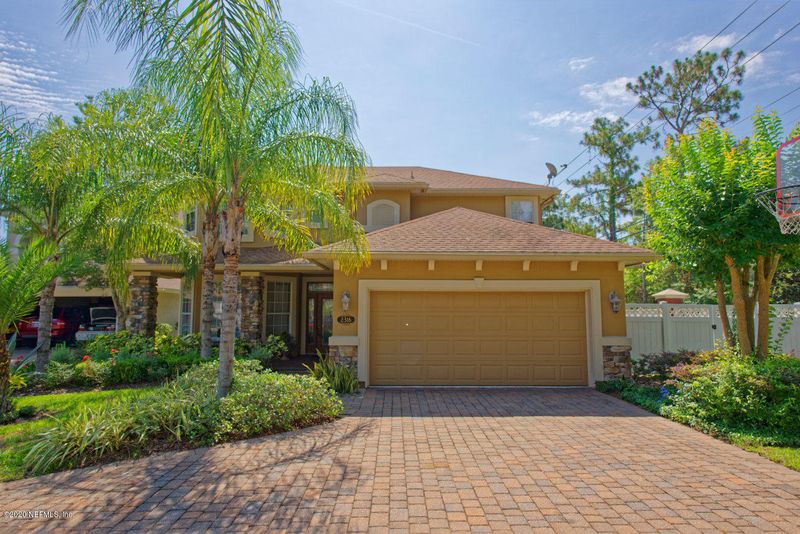 2316 S Aft Bend, St Johns, FL 32259