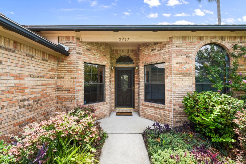 2317 Locustwood Ct, Orange Park, FL 32065