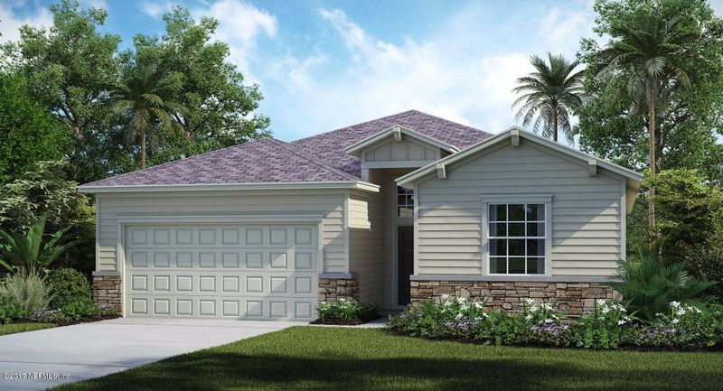 2318 Alexia Cir, Jacksonville, FL 32246