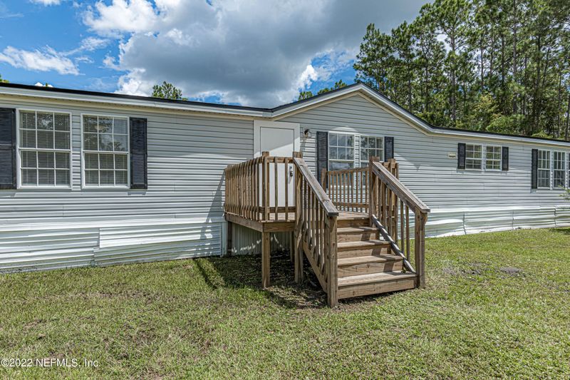 2319 Cosmos Ave, Middleburg, FL 32068