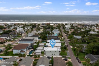 232 Davis St, Neptune Beach, FL 32266