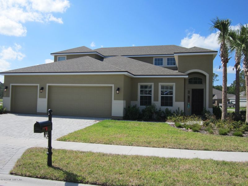 232 Los Caminos St #95, St Augustine, FL 32095