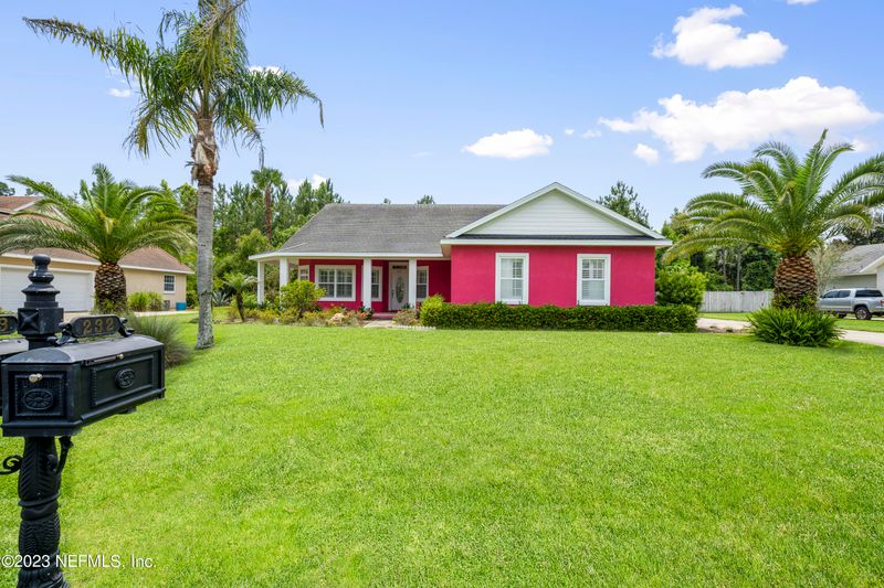 232 Moses Creek Blvd, St Augustine, FL 32086
