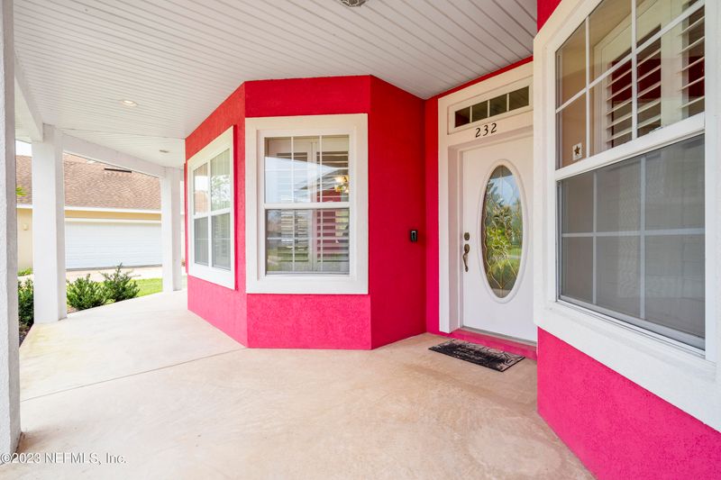 232 Moses Creek Blvd, St Augustine, FL 32086