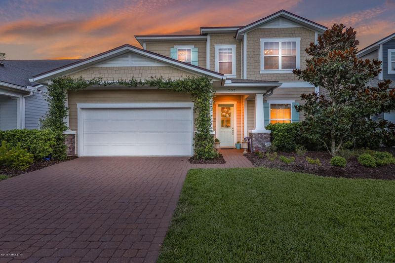 232 Pelican Pointe Rd, Ponte Vedra, FL 32081