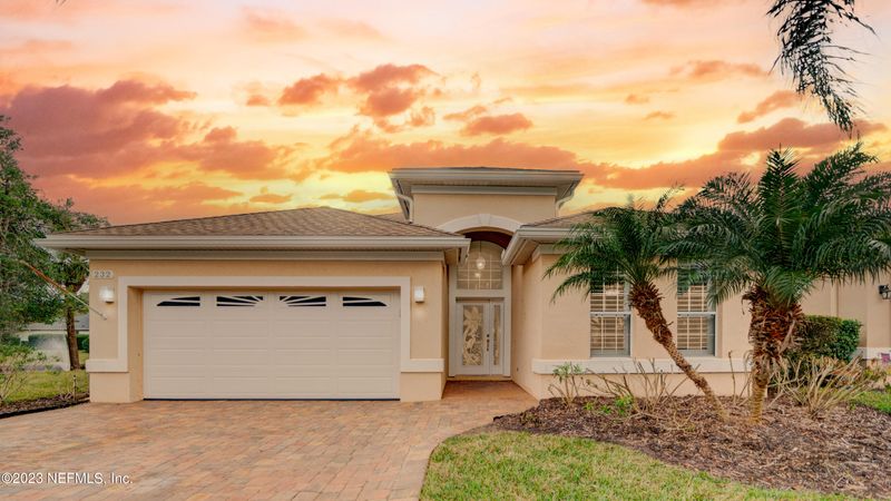 232 San Nicolas Way, St Augustine, FL 32080