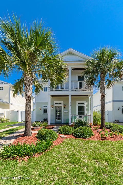 232 South St, Neptune Beach, FL 32266