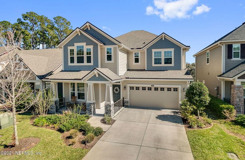 232 Southern Oak Dr, Ponte Vedra, FL 32081