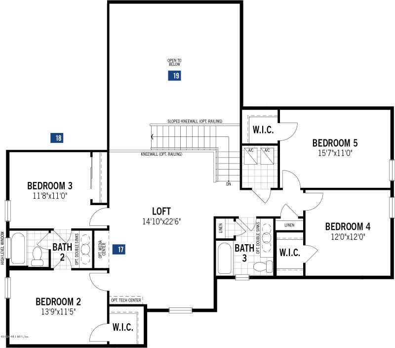 232 Twin Flower Pl, St Johns, FL 32259