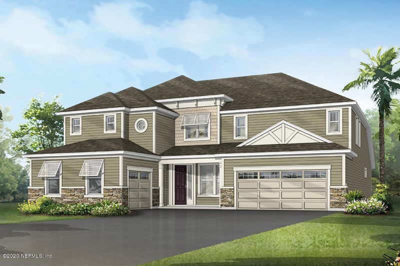 232 Twin Flower Pl, St Johns, FL 32259
