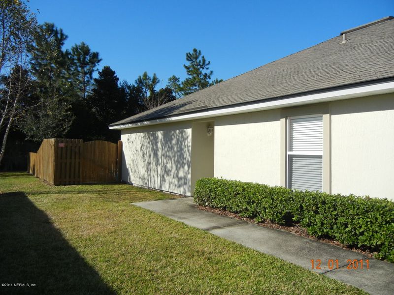 2320 Wood Hollow Ln #A, Fleming Island, FL 32003
