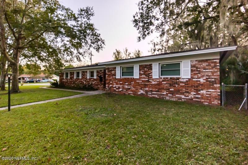 2322 Brest Rd, Jacksonville, FL 32216