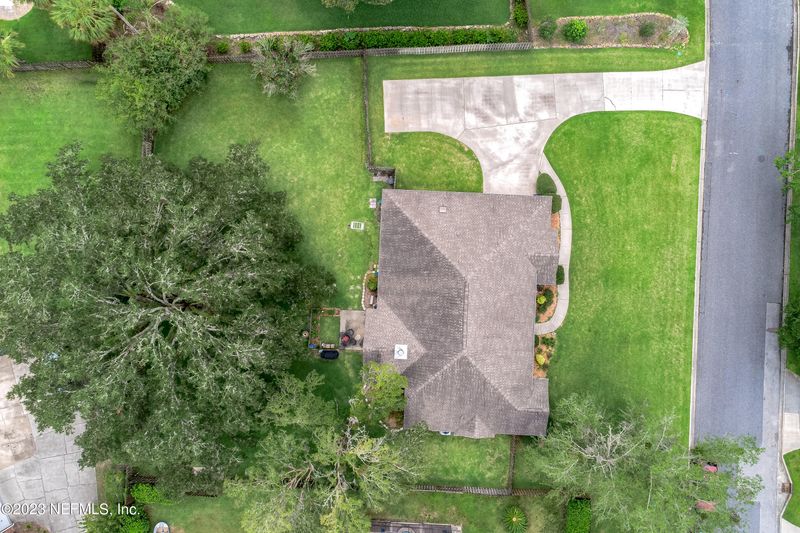 2322 Glenfinnan Dr, Orange Park, FL 32073
