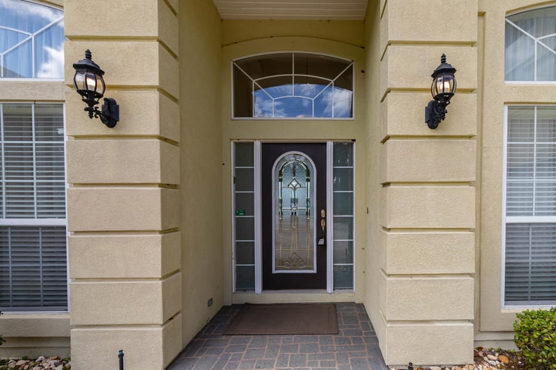2323 Lakeshore Dr N, Fleming Island, FL 32003