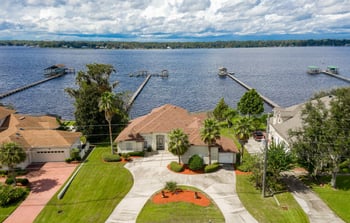 2323 Lakeshore Dr N, Fleming Island, FL 32003