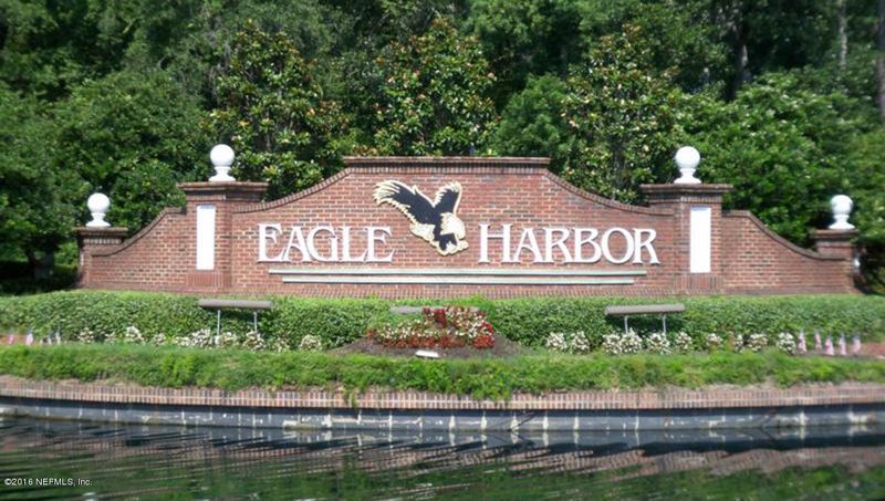 2324 Eagle Perch Pl, Fleming Island, FL 32003