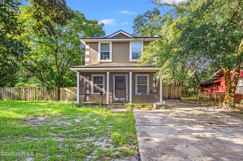 2324 W 18th St, Jacksonville, FL 32209