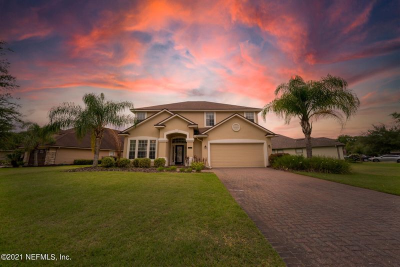 2325 Country Side Dr, Orange Park, FL 32003