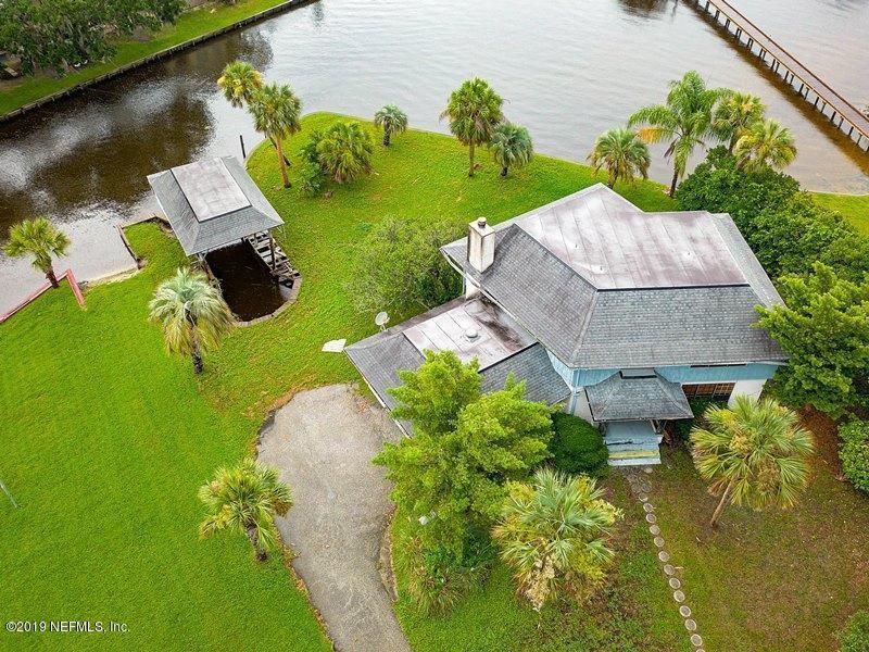 2325 Holly Ln, Orange Park, FL 32073