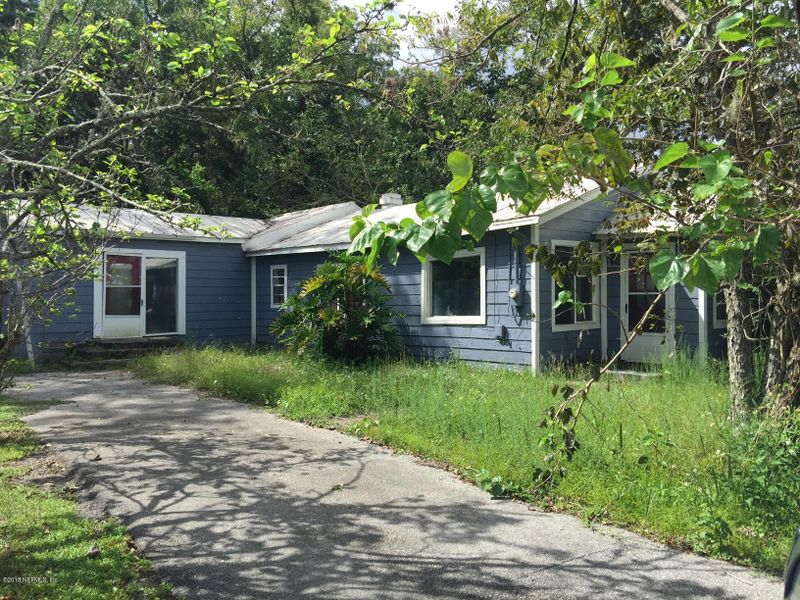 2326 Emerson St, Jacksonville, FL 32207