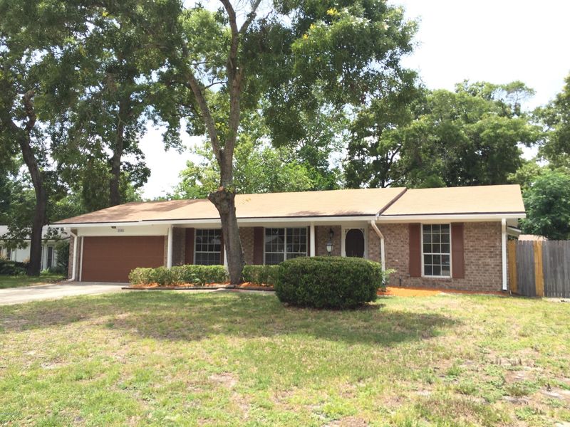 2326 Oakdale Dr E, Orange Park, FL 32073