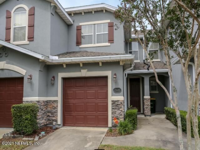 2326 Sunset Bluff Dr, Jacksonville, FL 32216
