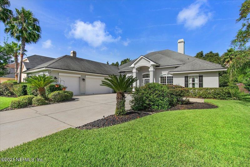 2326 W Clovelly Ln, St Augustine, FL 32092