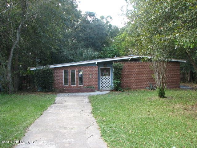 2328 Misty Dr, Jacksonville, FL 32211