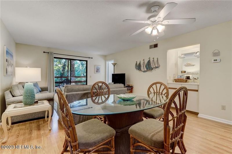 2328 Sadler Rd #7-B, Amelia Island, FL 32034