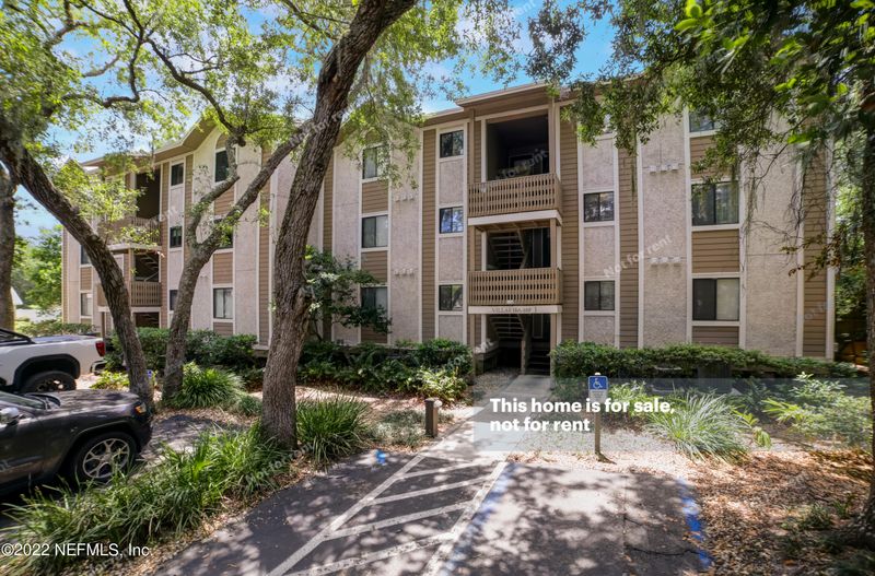 2328 Sadler Rd #9-F, Fernandina Beach, FL 32034