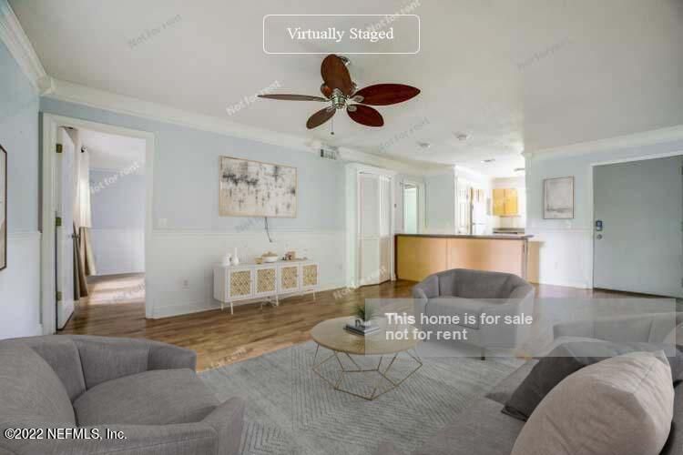 2328 Sadler Rd #9-F, Fernandina Beach, FL 32034