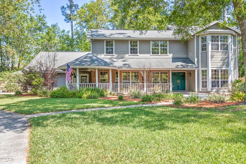 2328 Tweed Ct, Orange Park, FL 32073
