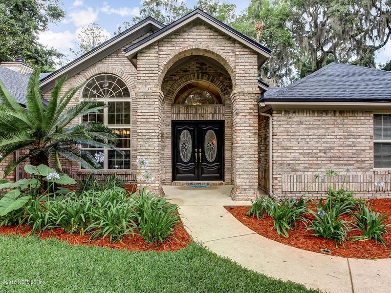 2329 Stockton Dr, Fleming Island, FL 32003