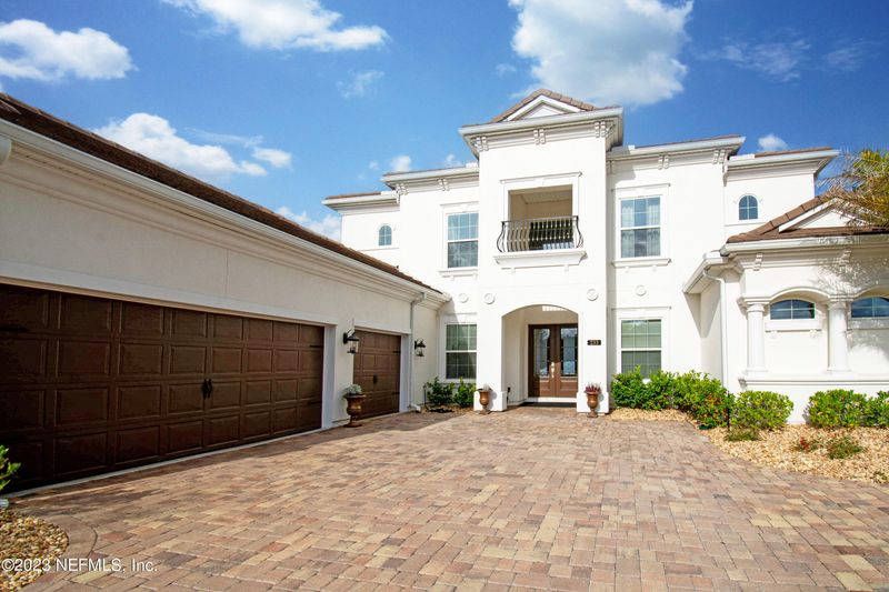 233 Aspinwall Pw, St Augustine, FL 32095