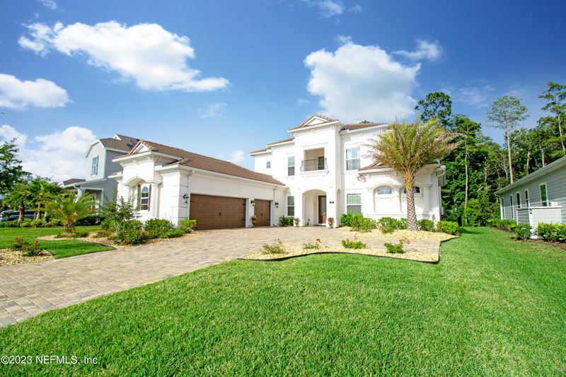 233 Aspinwall Pw, St Augustine, FL 32095