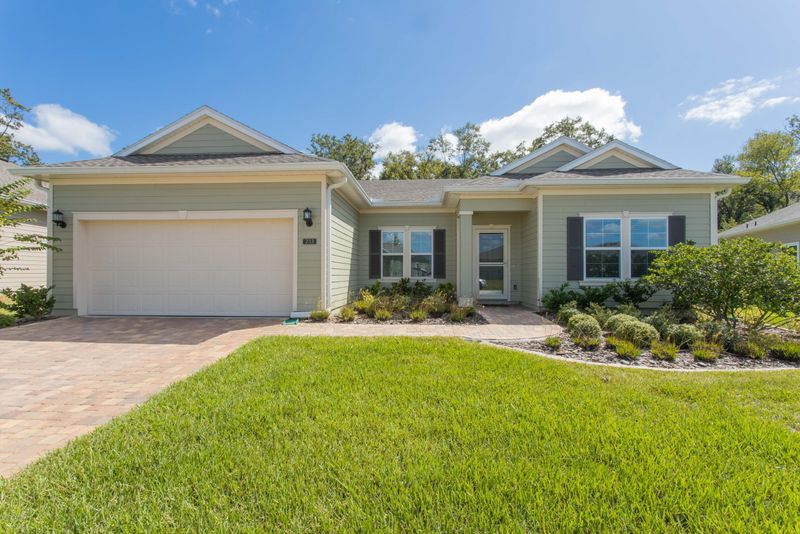 233 Athens Dr, St Augustine, FL 32092