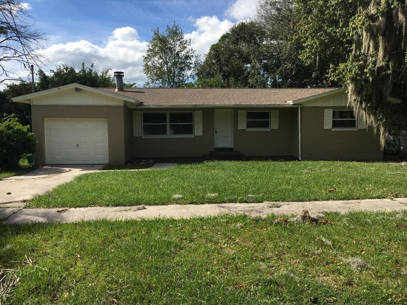 233 Capella Rd, Orange Park, FL 32073