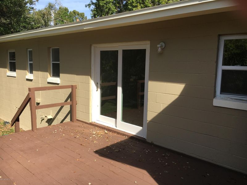 233 Capella Rd, Orange Park, FL 32073