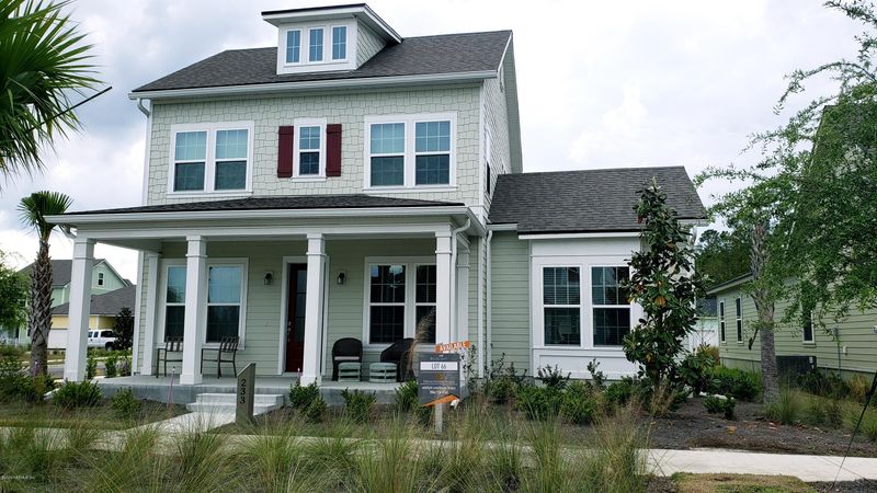 233 Floco Ave, Yulee, FL 32097